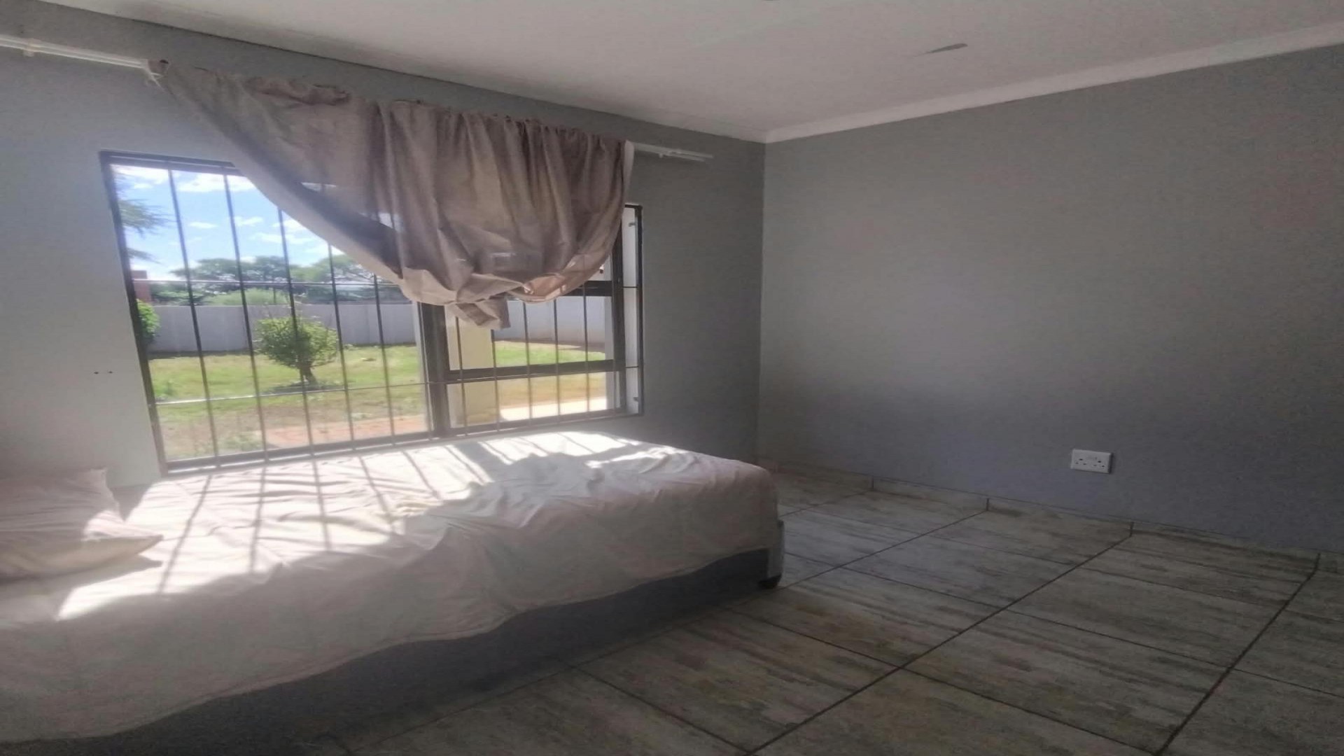 Bed Room 2 of property in Kuruman
