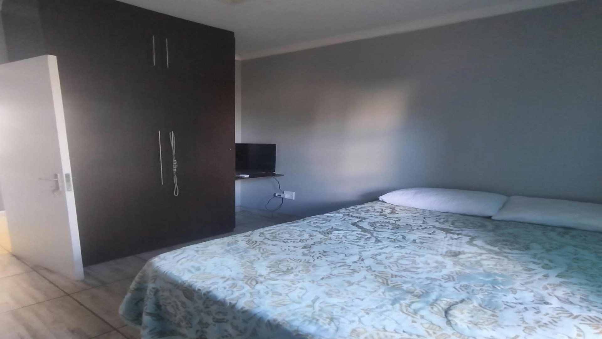 Bed Room 3 of property in Kuruman