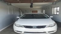 Garage of property in Kuruman