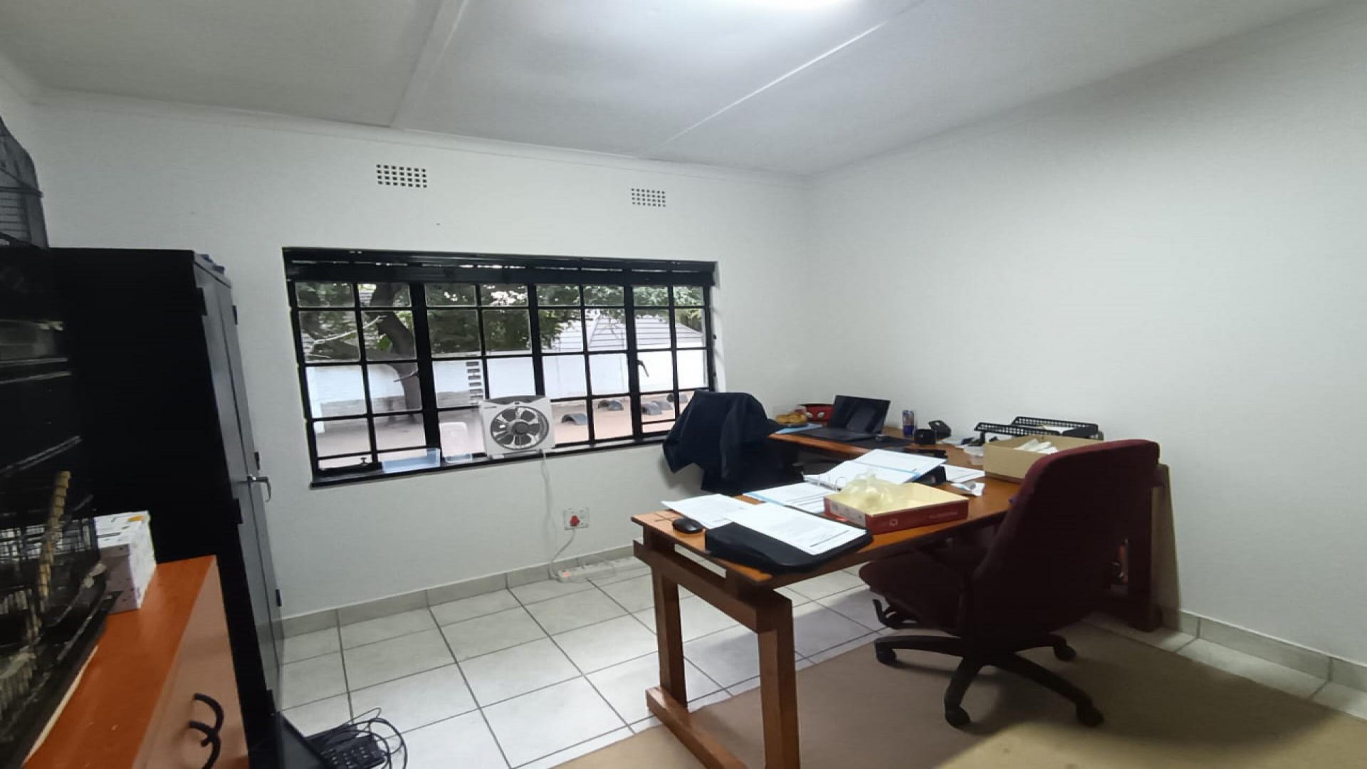 Study of property in West Acres