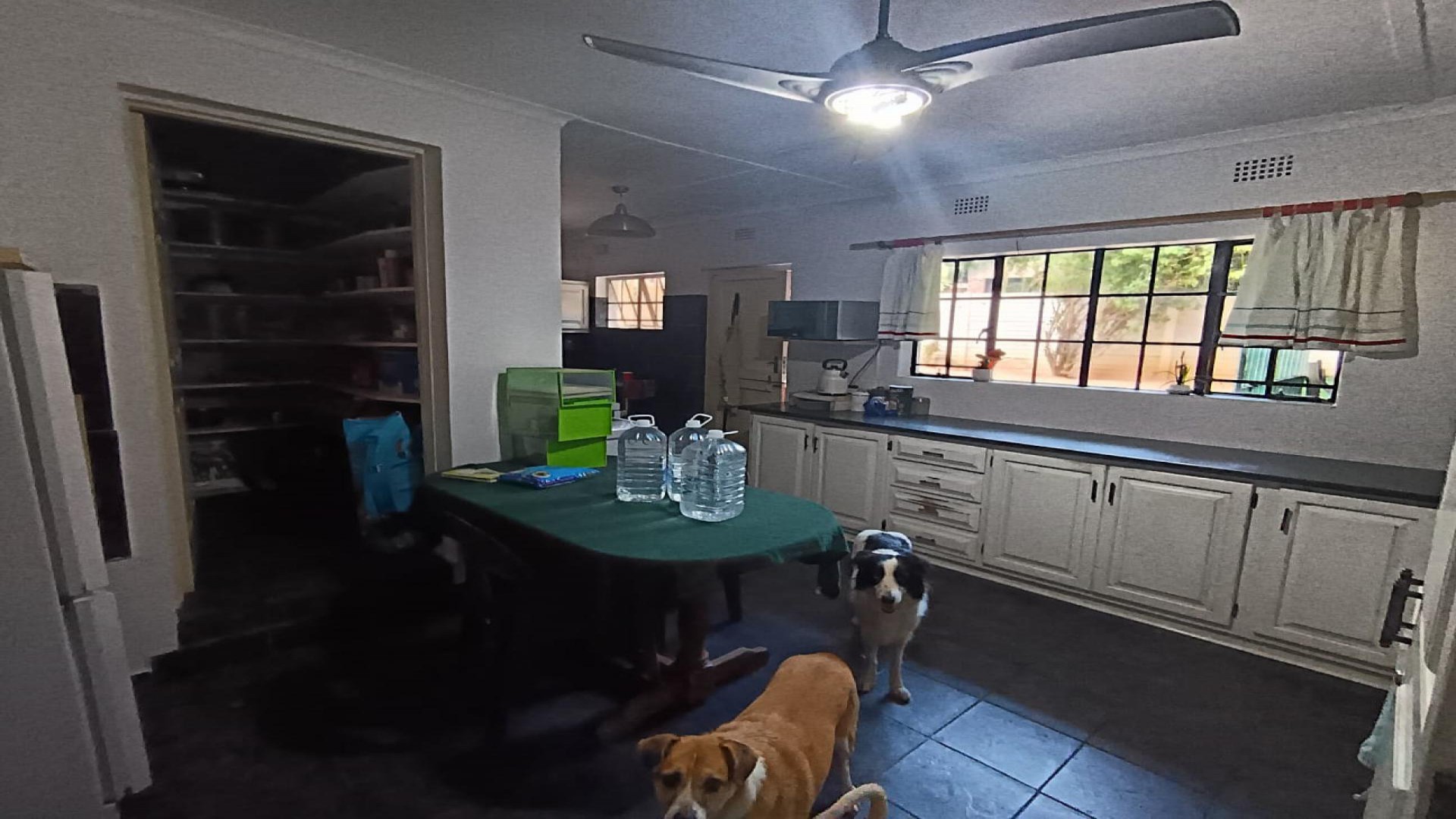 Kitchen of property in West Acres