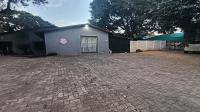 Front View of property in West Acres