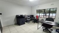 Spaces of property in West Acres