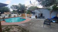 Swimming Pool of property in West Acres