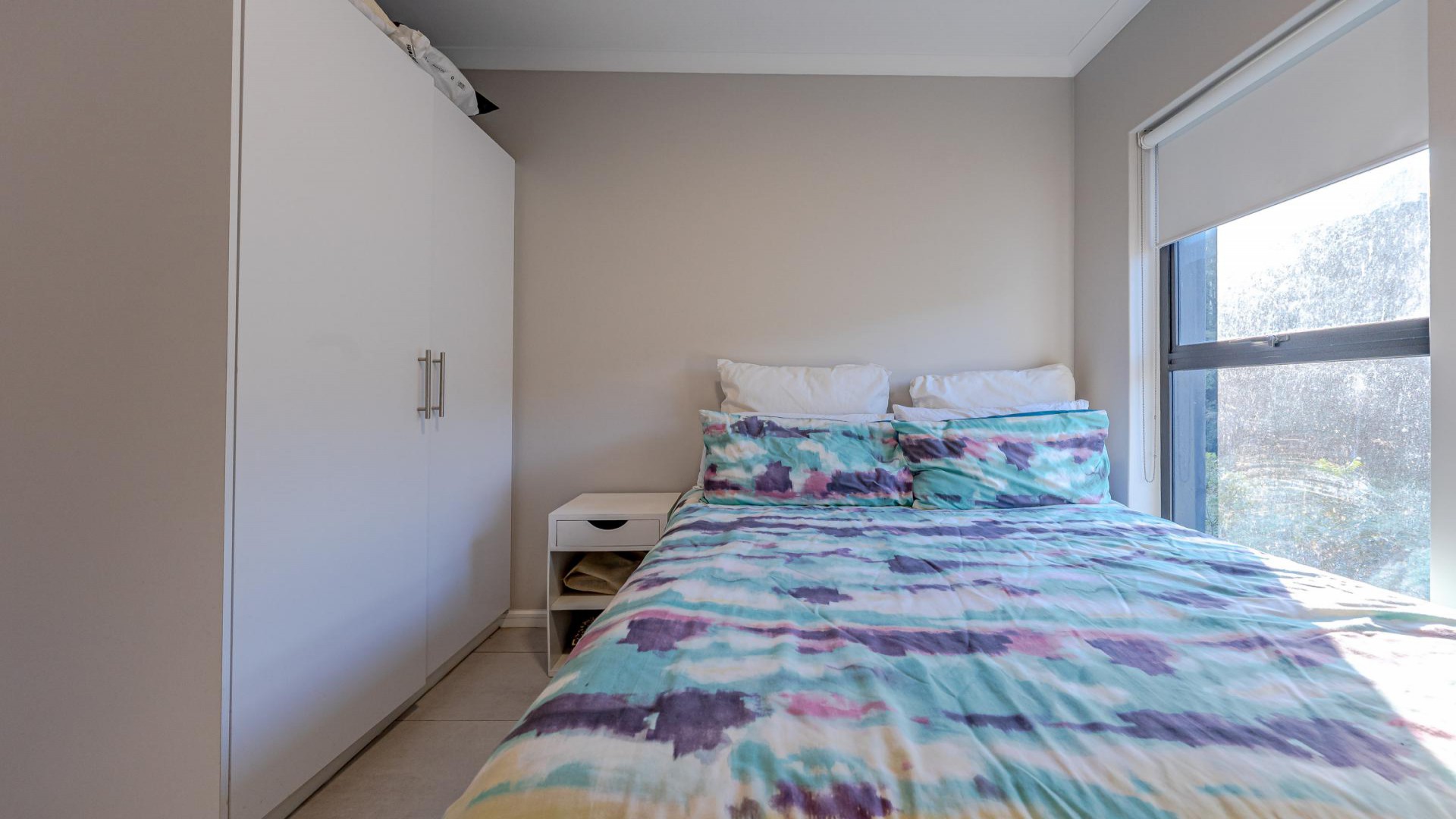 Bed Room 1 of property in Waterfall