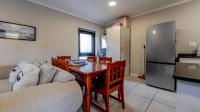 Dining Room of property in Waterfall