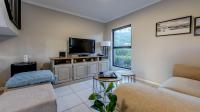 Lounges of property in Waterfall
