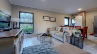 Lounges of property in Waterfall