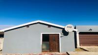 Front View of property in Motherwell