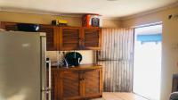 Kitchen of property in Motherwell