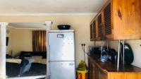 Kitchen of property in Motherwell