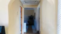 Spaces of property in Motherwell