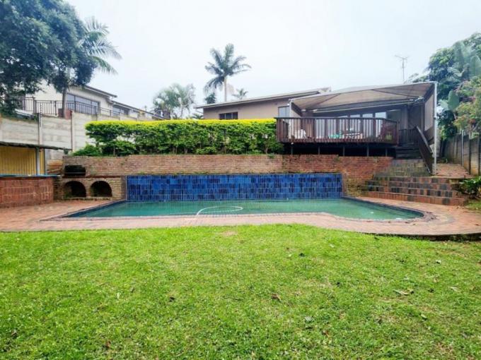 3 Bedroom House for Sale For Sale in Glen Anil - MR716317