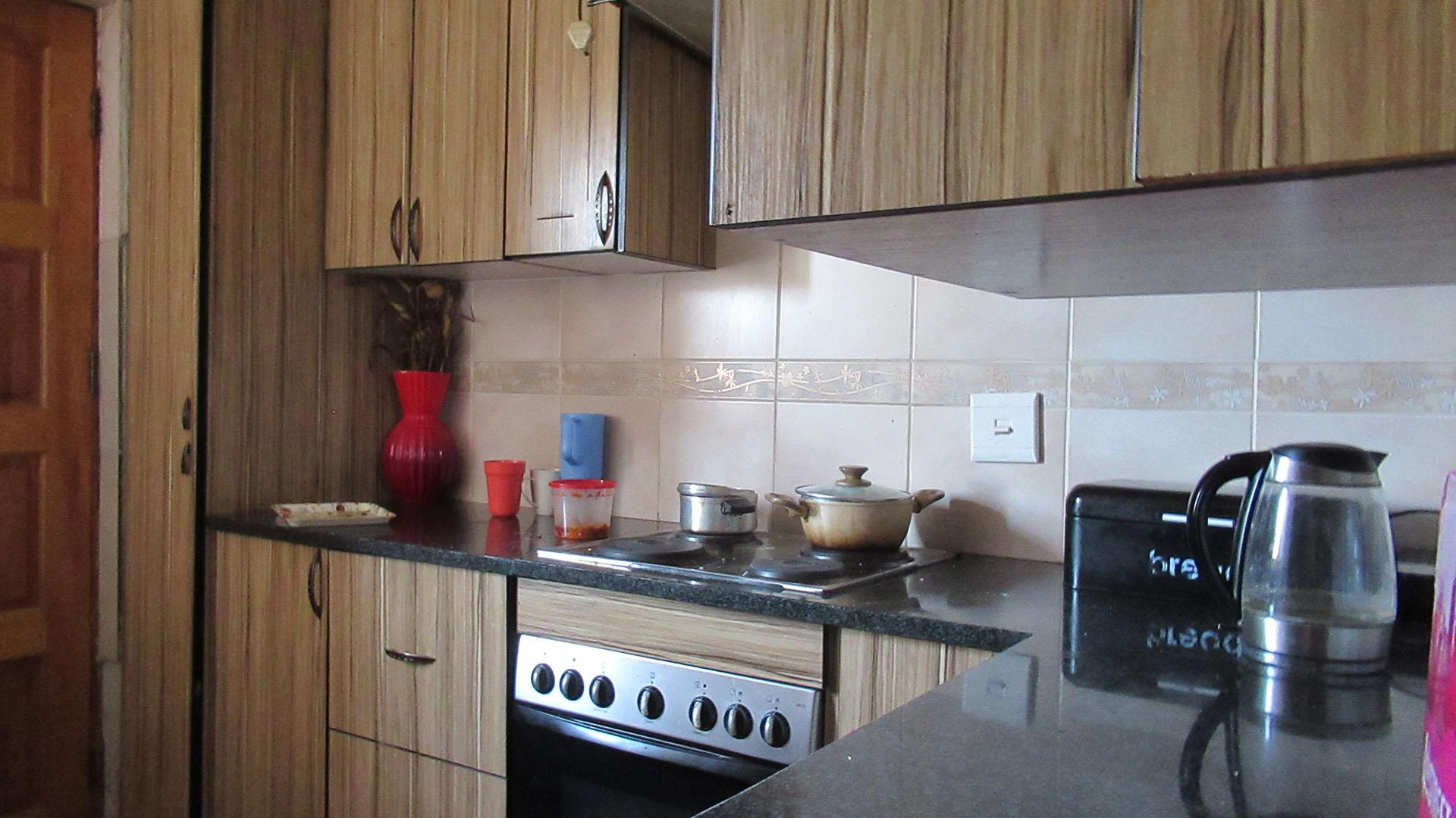 Kitchen - 9 square meters of property in Birch Acres