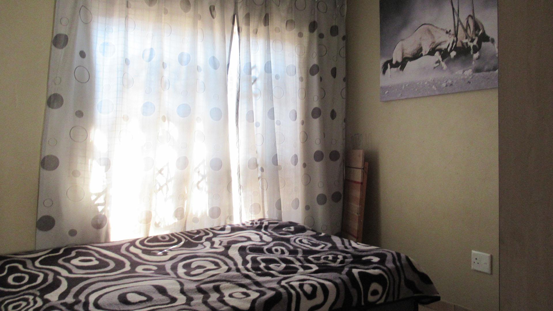 Bed Room 2 - 10 square meters of property in Birch Acres