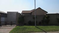 Front View of property in Birch Acres