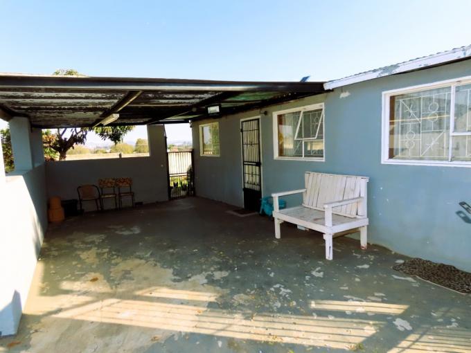 3 Bedroom House for Sale For Sale in Eersterust - MR716323