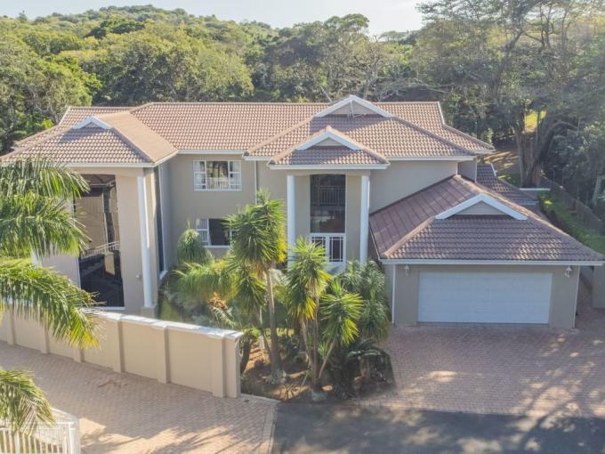 4 Bedroom House for Sale For Sale in Shelly Beach - MR716339
