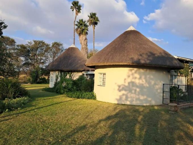 Farm for Sale For Sale in Polokwane - MR716340