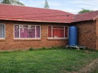  of property in Tweefontein
