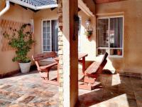  of property in Brackendowns