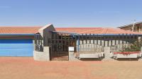 Front View of property in Lenasia