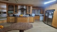 Kitchen of property in Lenasia