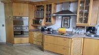 Kitchen of property in Lenasia