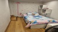 Bed Room 2 of property in Lenasia