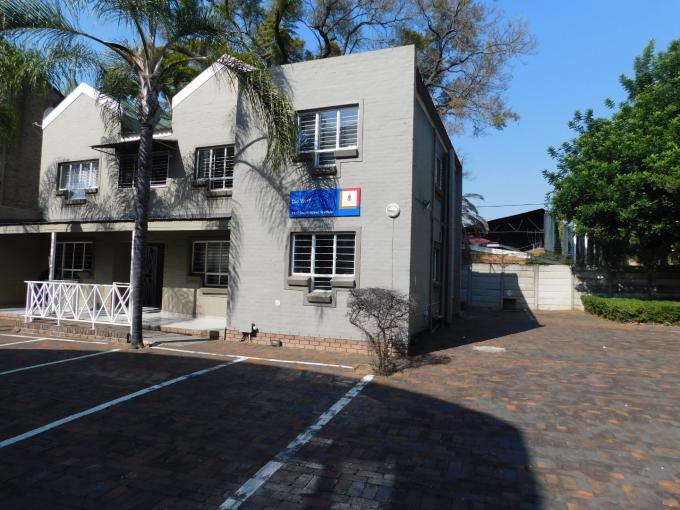 2 Bedroom Duplex to Rent in Hatfield - Property to rent - MR716356