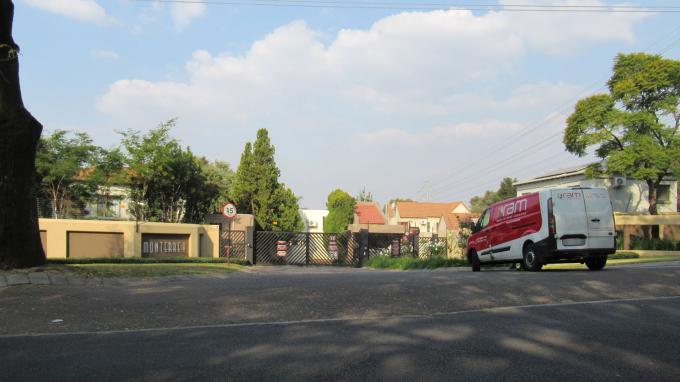 2 Bedroom Freehold Residence for Sale For Sale in Magaliessig - Private Sale - MR716363