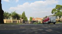 Front View of property in Magaliessig