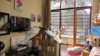 Study - 6 square meters of property in Magaliessig