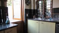 Kitchen - 8 square meters of property in Magaliessig