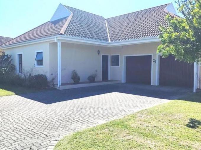 House to Rent in Hermanus - Property to rent - MR716369