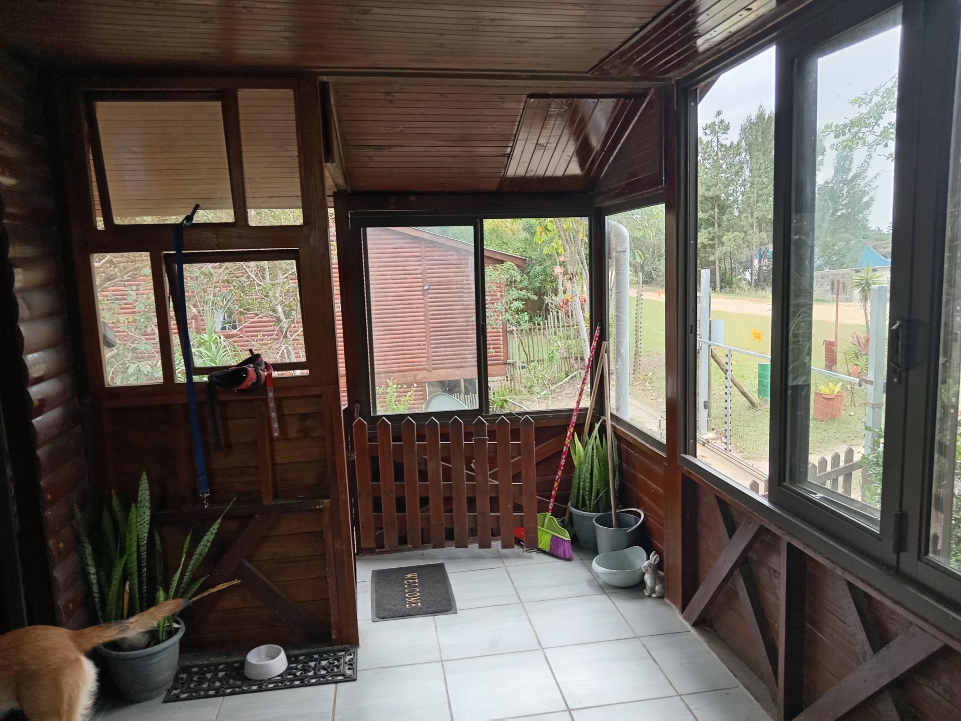 of property in Hibberdene