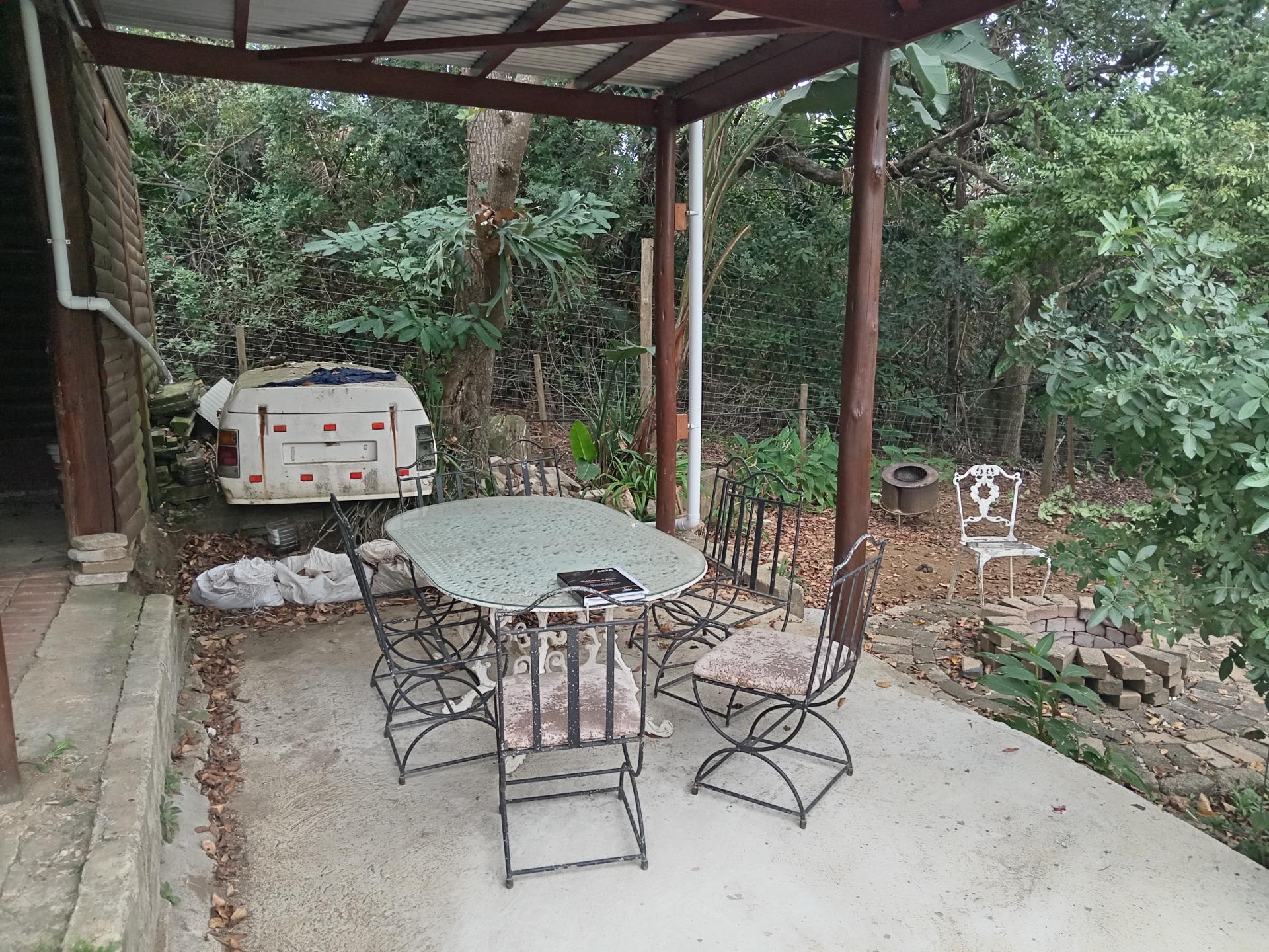  of property in Hibberdene