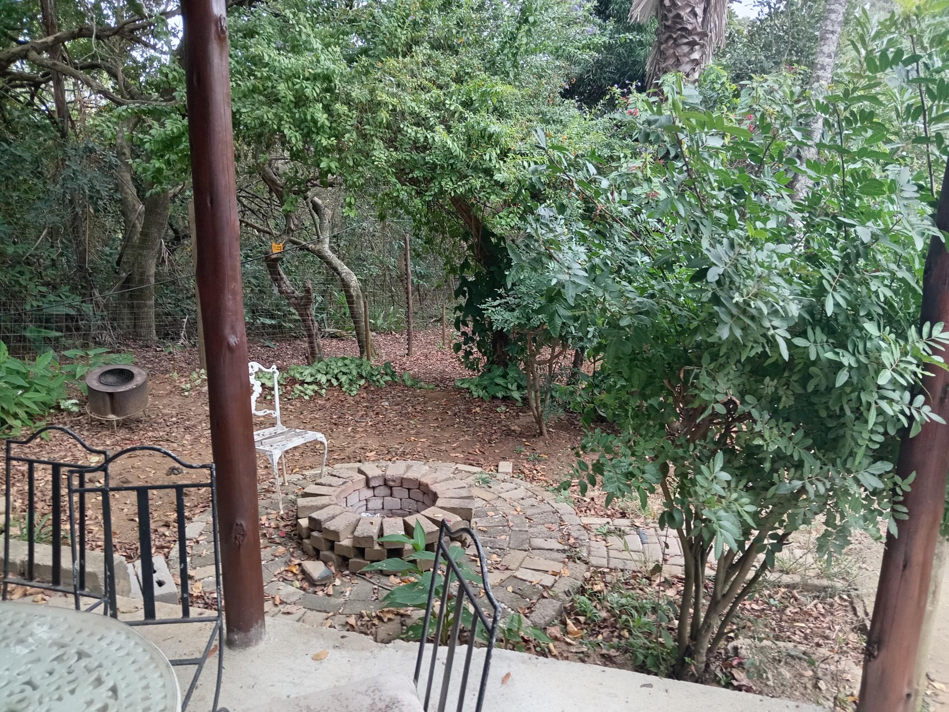  of property in Hibberdene