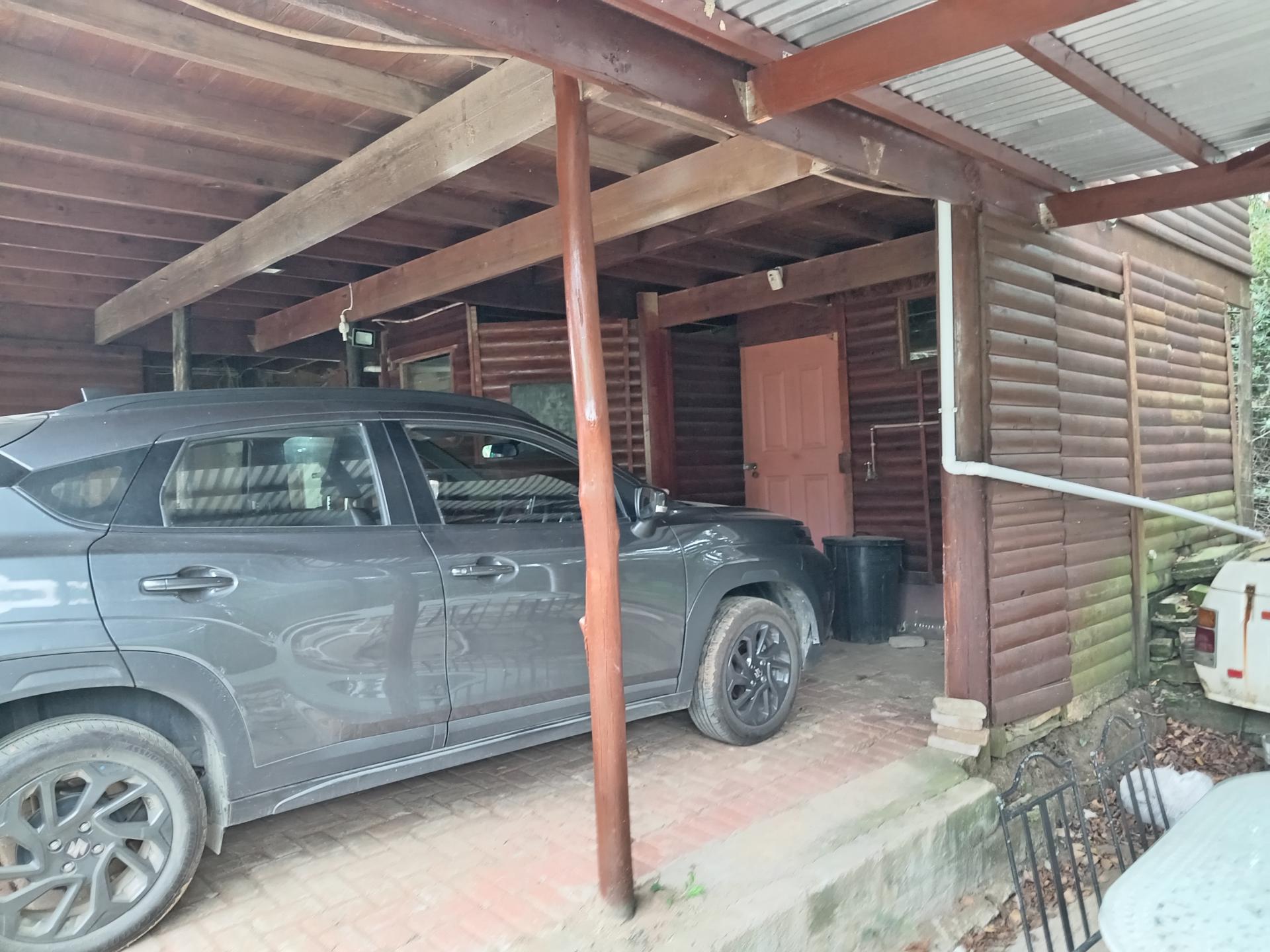  of property in Hibberdene