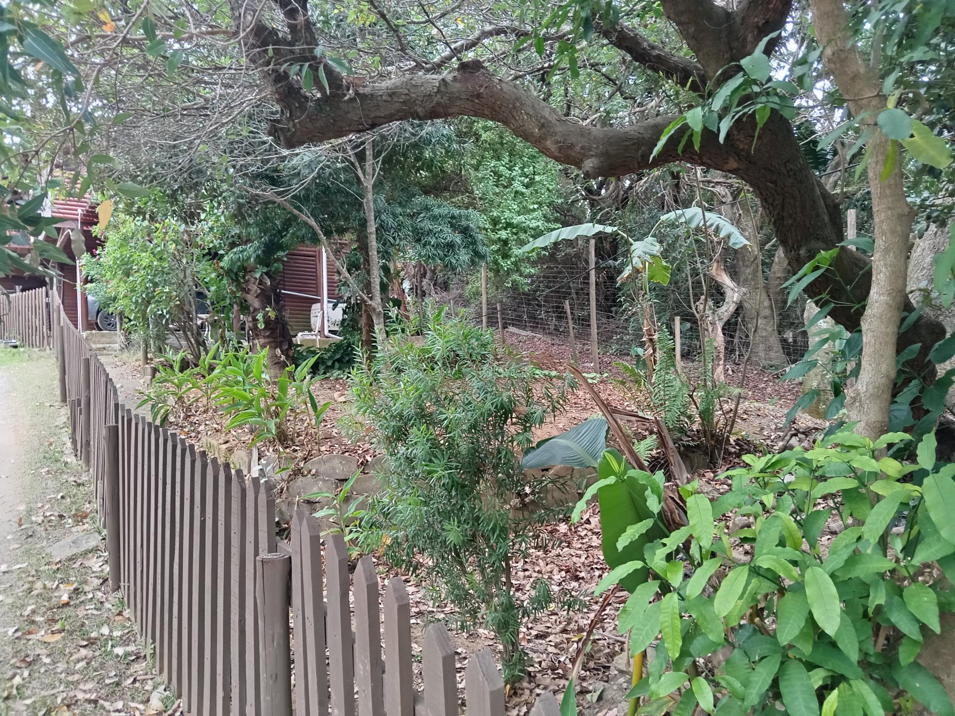  of property in Hibberdene