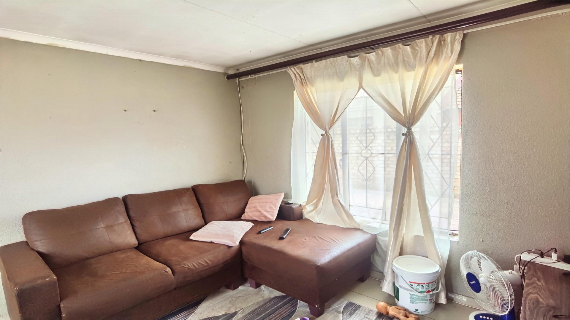 Lounges of property in Soshanguve