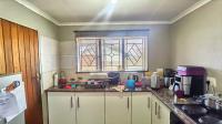 Kitchen of property in Soshanguve