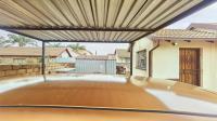 Carport  of property in Soshanguve