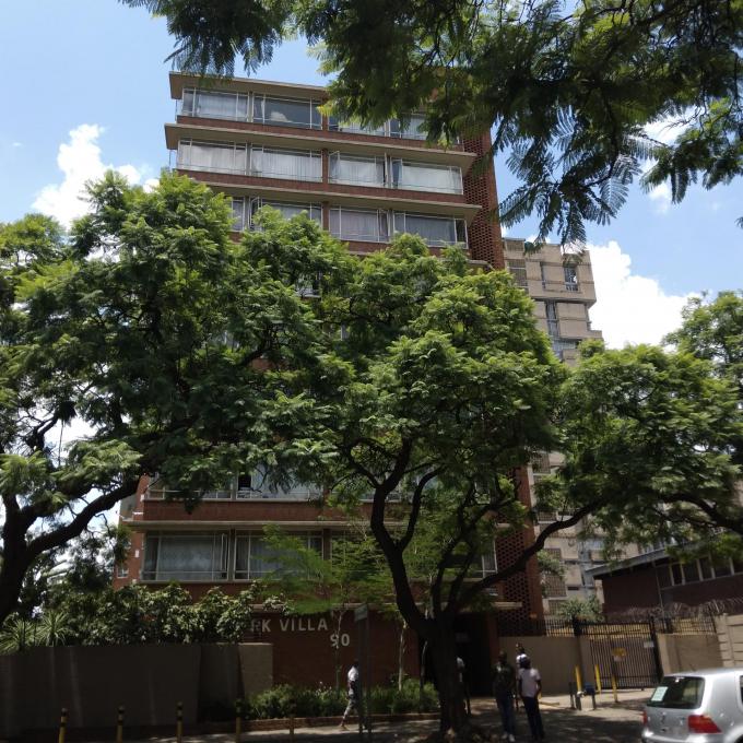 1 Bedroom Apartment to Rent in Sunnyside - Property to rent - MR716381