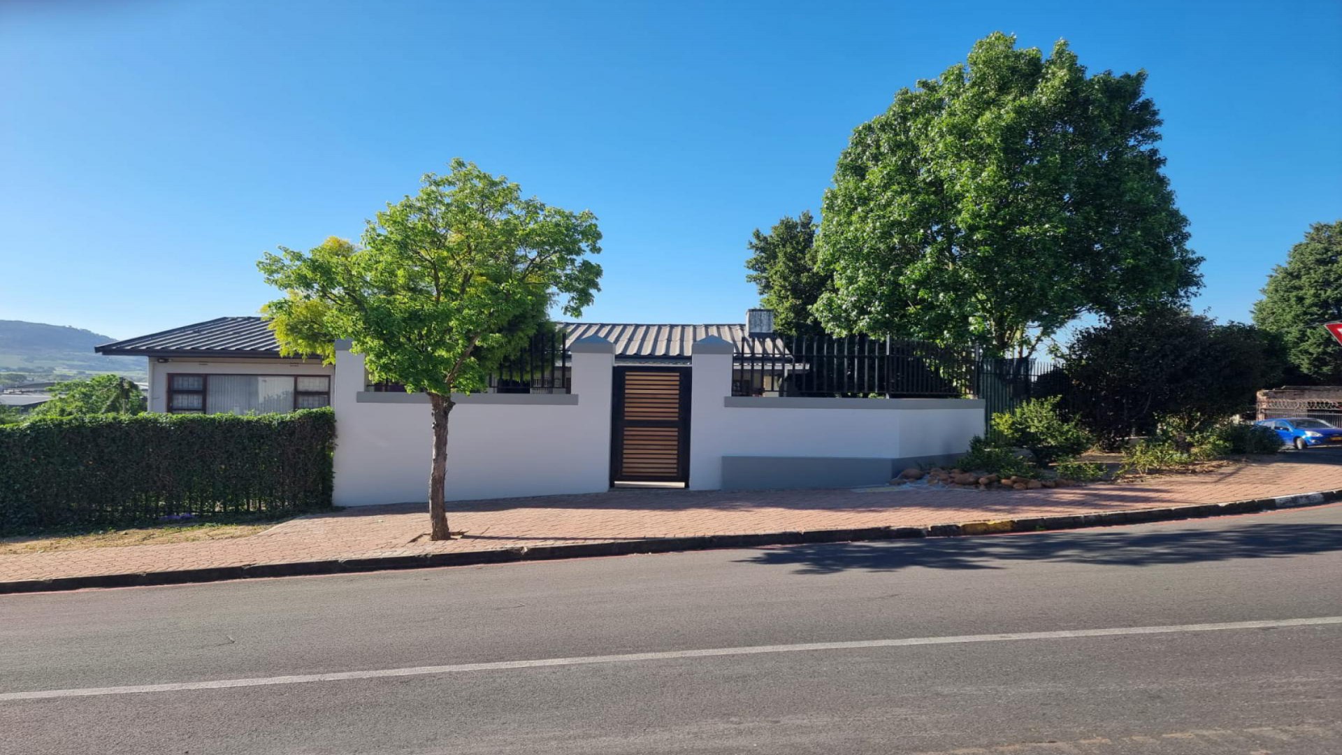 Front View of property in Paarl