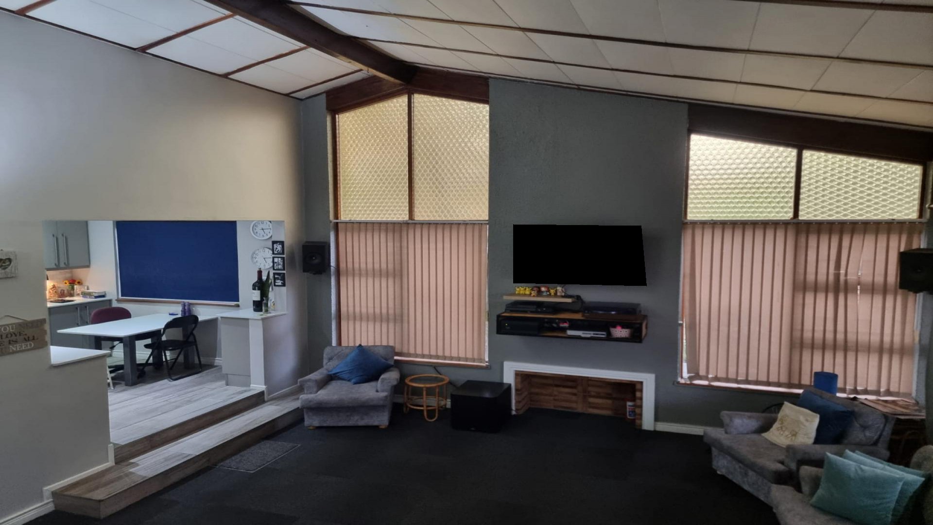 Lounges of property in Paarl
