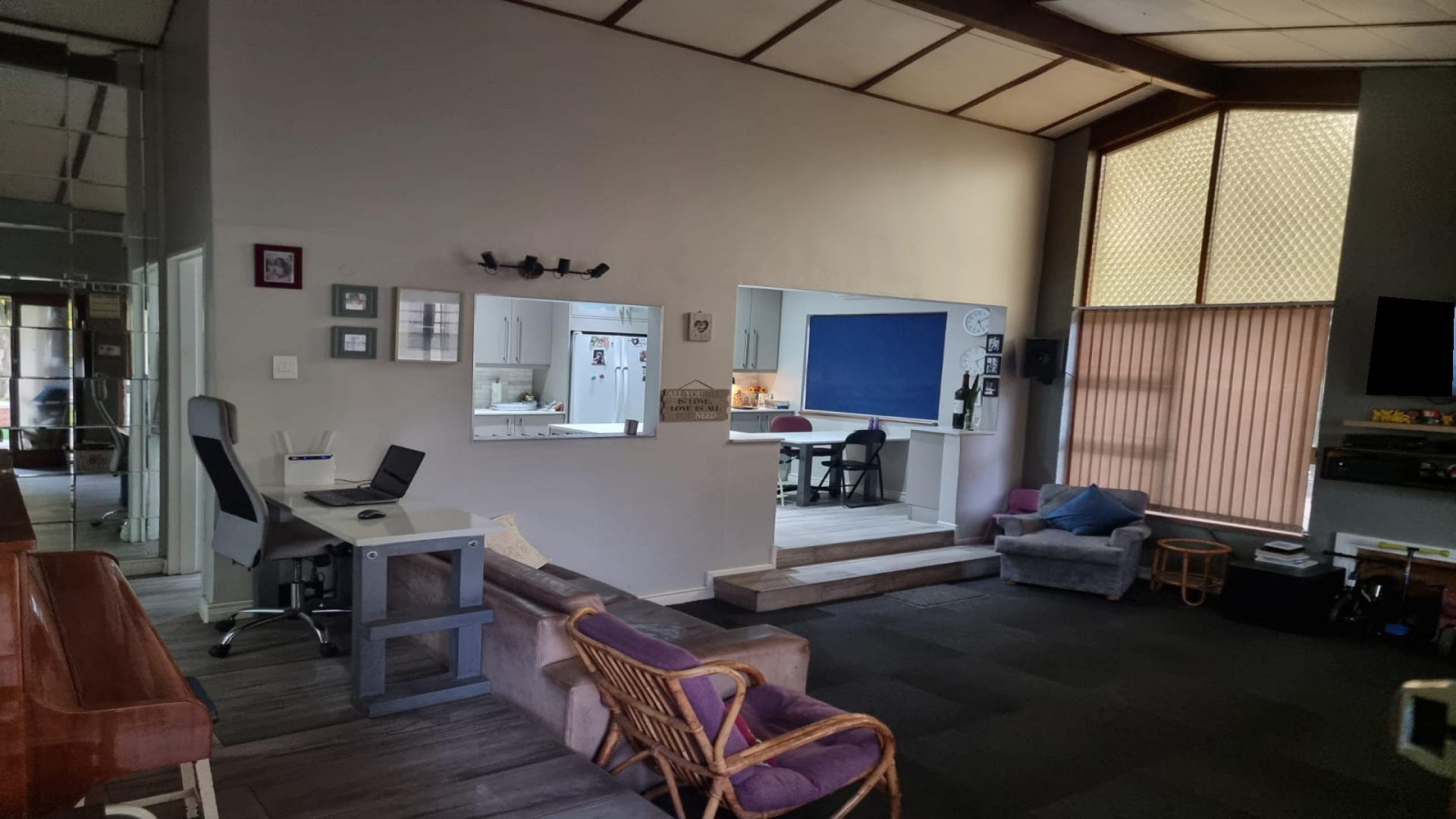 Lounges of property in Paarl