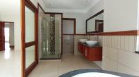 Main Bathroom - 15 square meters of property in Hartbeespoort