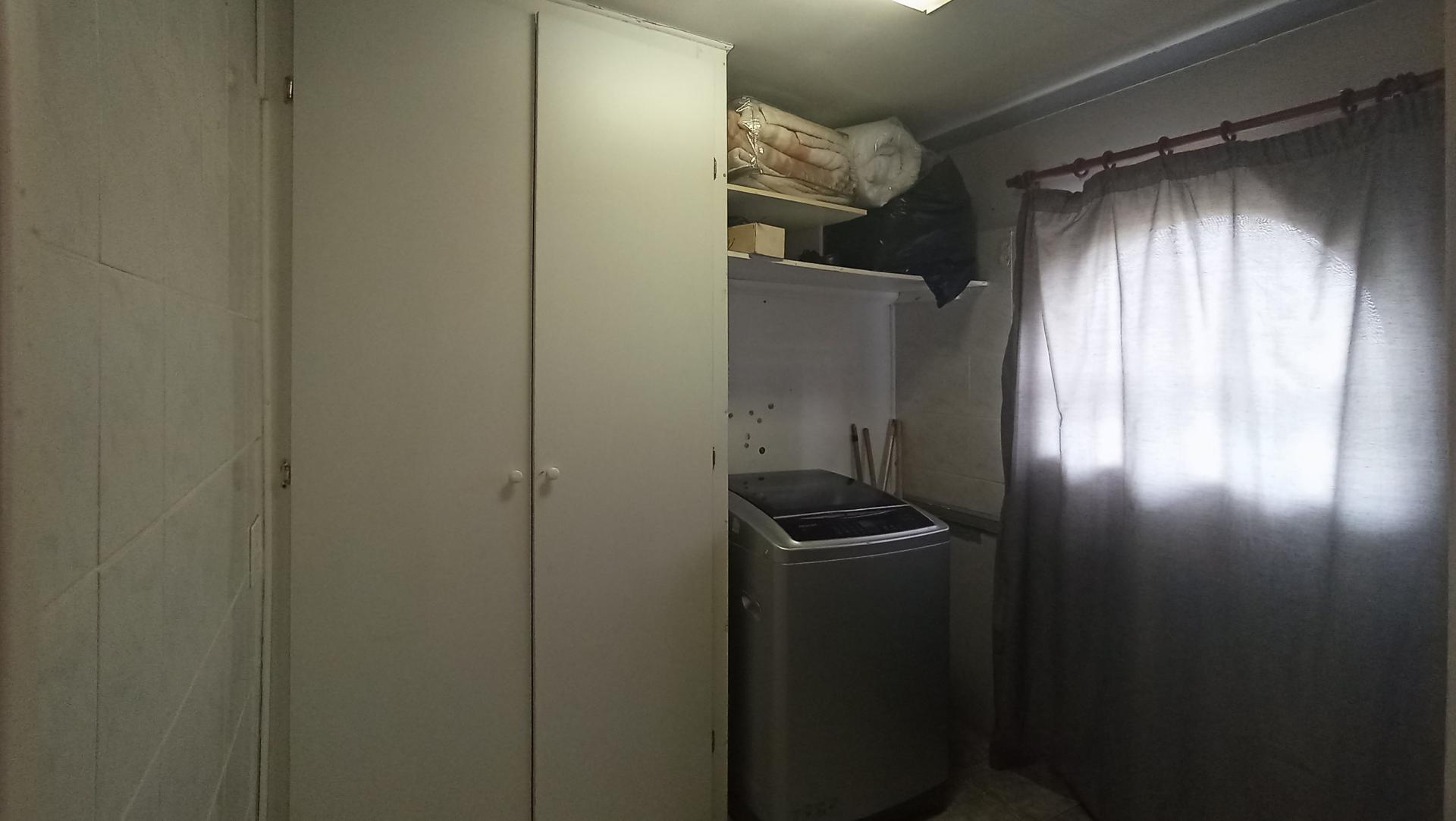 Laundry Room  - 7 square meters of property in Doornpoort