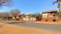 3 Bedroom 1 Bathroom Sec Title for Sale for sale in Doornpoort